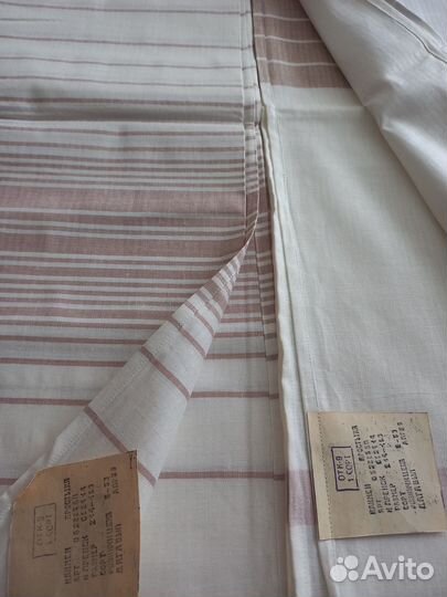 Простынь СССР