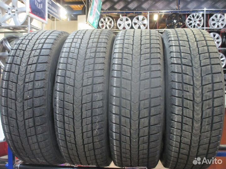 Nexen Winguard Ice SUV 225/60 R18 100T