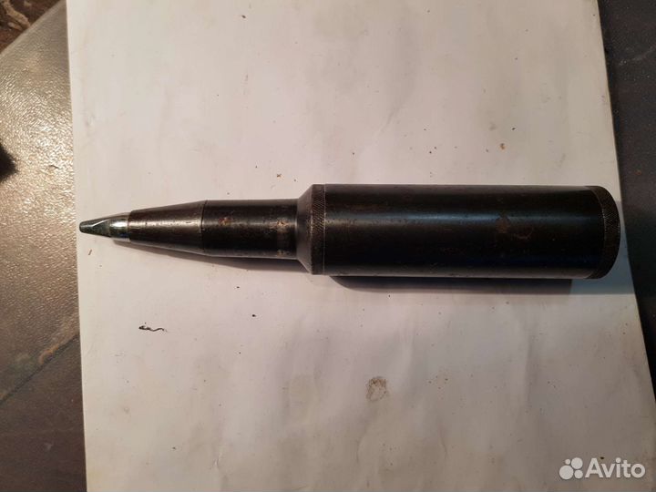 Масленка СССР мото