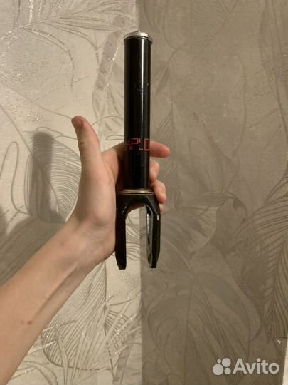 Запчасти для трюкового самоката