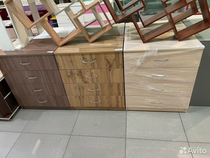 Комод новый