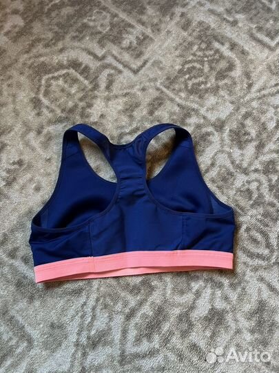Топ бра nike S