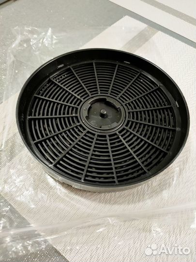 Угольный фильтр для кухонной вытяжки