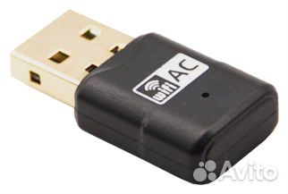 USB - Wi-Fi адаптер Fanvil WF20 для телефонов Fanv