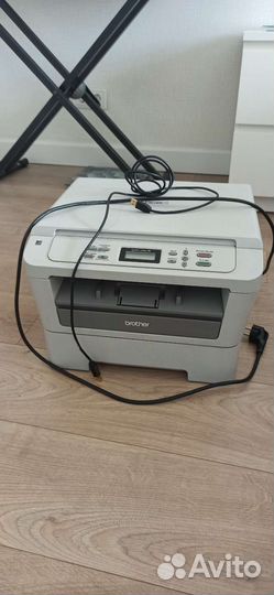 Мфу лазерный brother