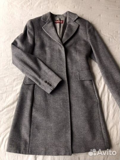 Пальто Max Mara Studio S