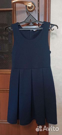 Школьная форма на рост 122см