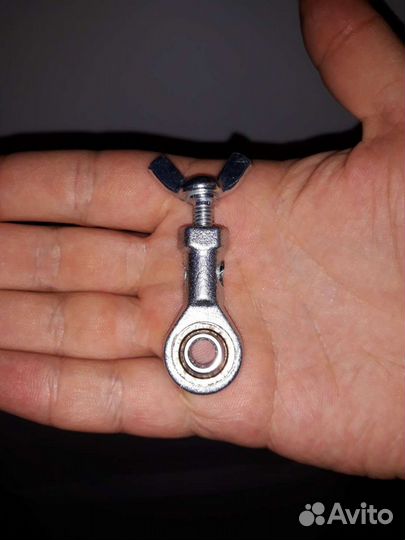 Шарнир для точилки Ruixin Pro