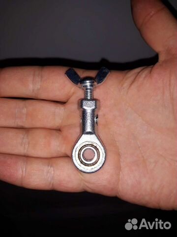 Шарнир для точилки Ruixin Pro