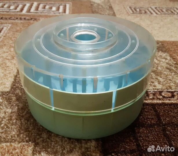 Катушечница