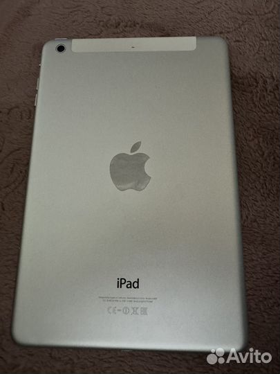 iPad mini 2 32gb