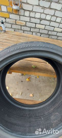 IndoRadial 6688 265/30 R19 93W