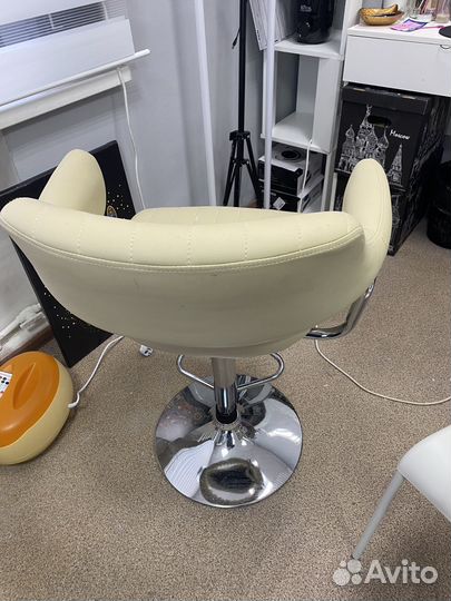 Стул для мастера