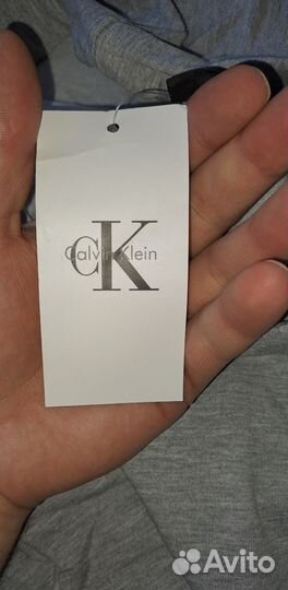 Спортивный костюм женский calvin klein