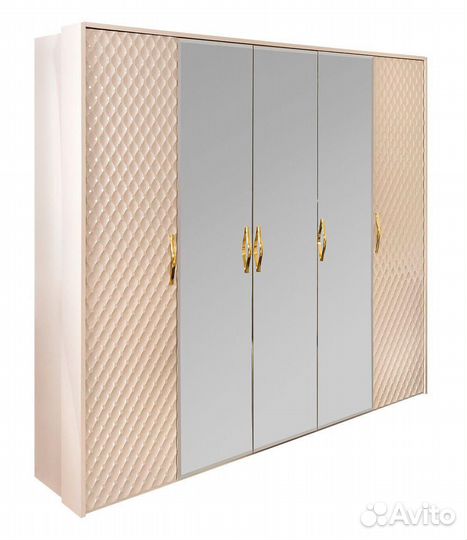 Спальня лара (Фабрика Эра)