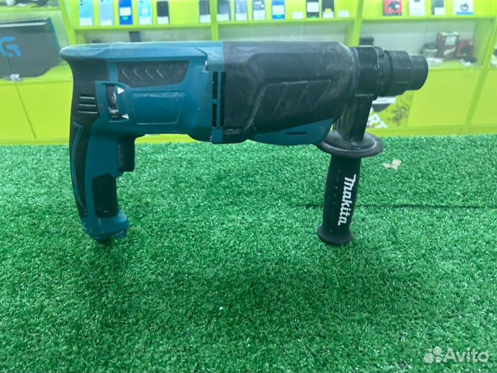 Перфоратор makita HR2630