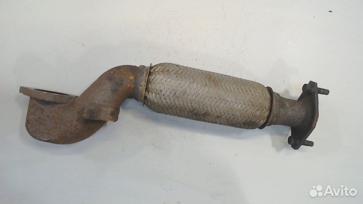 Гофра трубы приемной Mazda CX-7, 2011