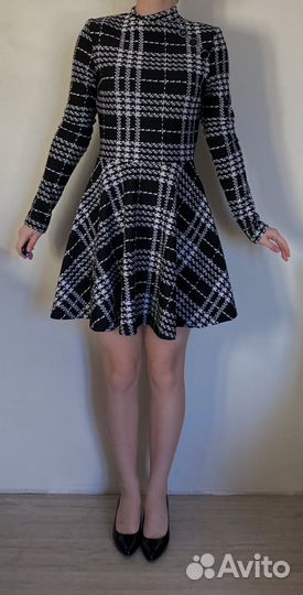 Нарядное платье