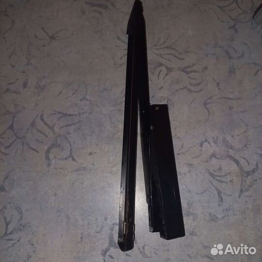 Степлер бумажный
