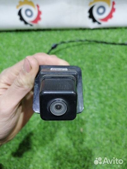 Камера заднего вида Mercedes E W212 1.8 2009