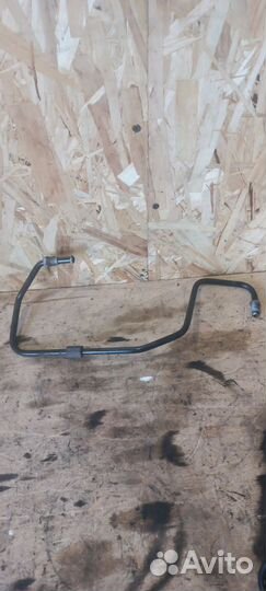 Трубка тормозная Volvo V50, S40