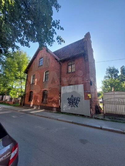 Продам помещение свободного назначения, 222.5 м²