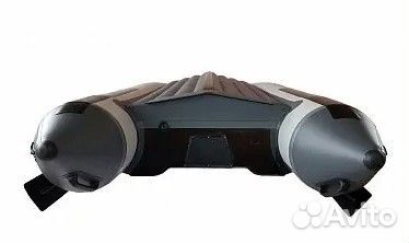 Лодка Orca 340 нд