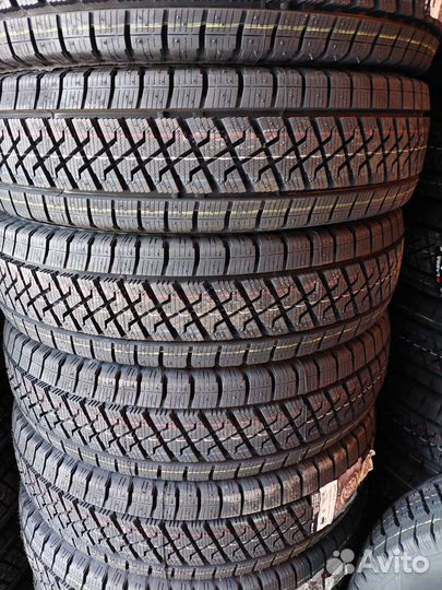 Lassa Wintus 2 195/75 R16C 107R
