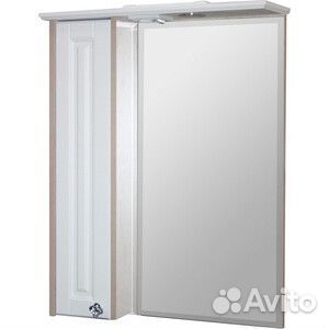 Зеркало-шкаф