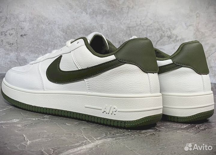 Кроссовки Nike Air Force 1 low