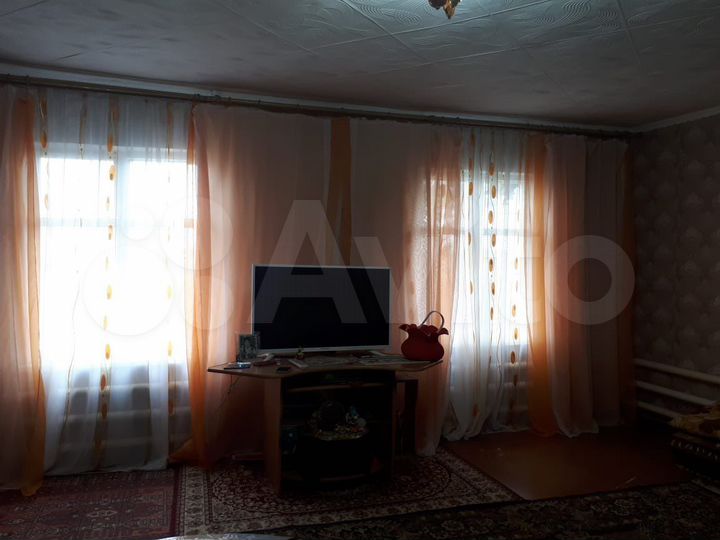 Дом 103,3 м² на участке 14 сот.