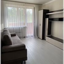 1-к. квартира, 34 м², 4/9 эт.