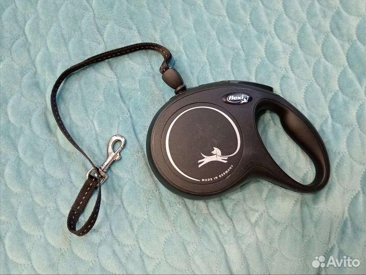 Поводок-рулетка