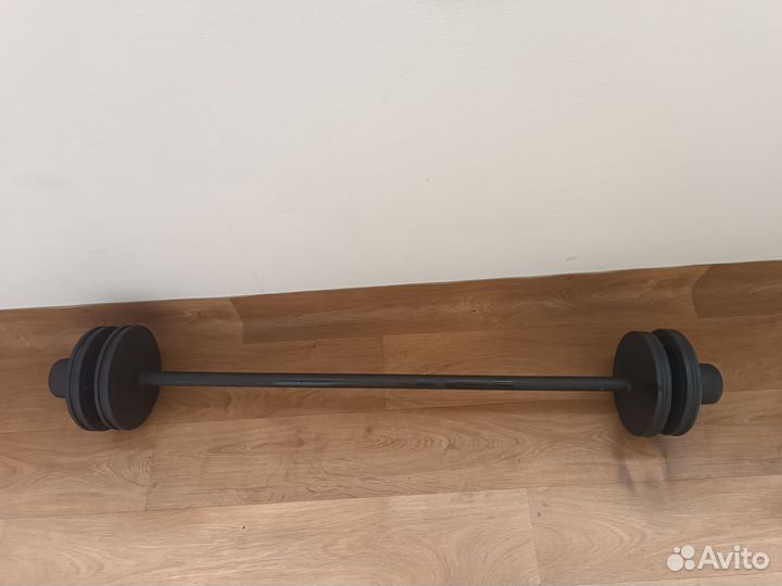 Штанга 50кг