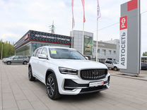 Geely Monjaro 2.0 AT, 2023, 296 км
