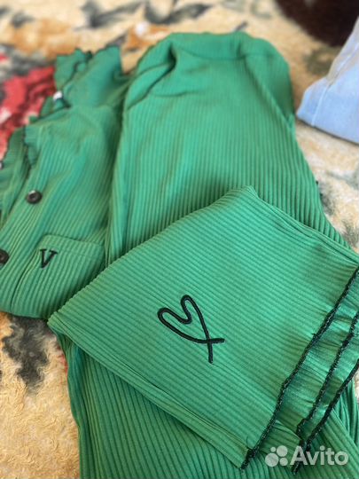 Женские вещи пакетом