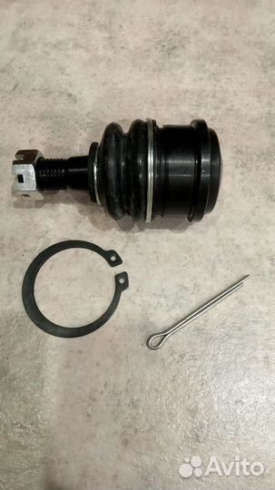 Шаровая опора переднего рычага nissan