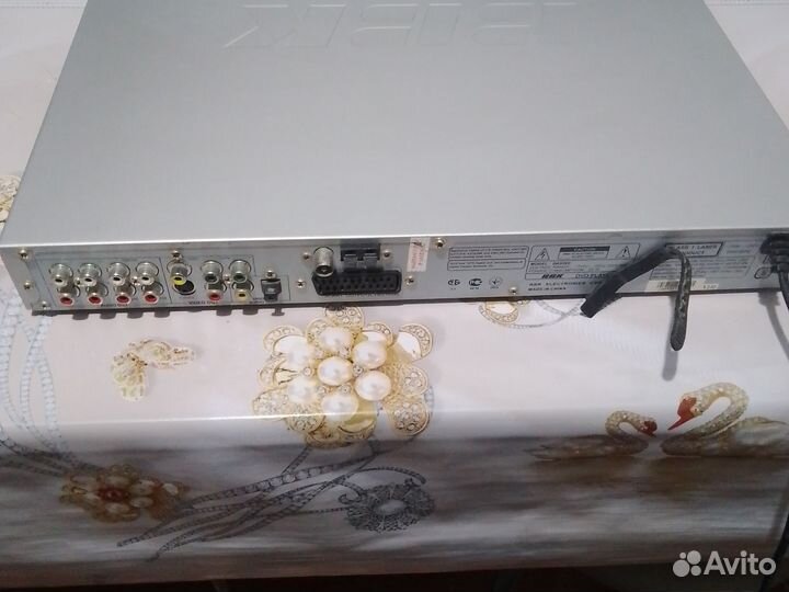 Домашний кинотеатр bbk 5.1