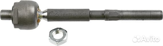 Тяга рулевая VW sharan/ford galaxy 96- лев/прав.(б