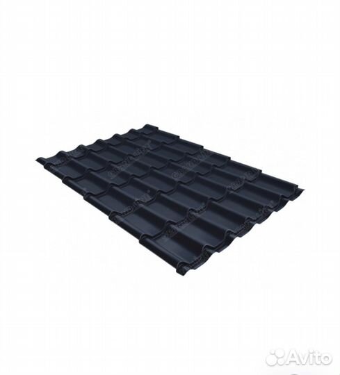 Металлочерепица 0,4