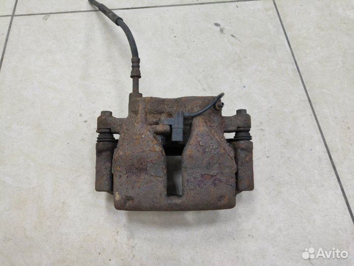 Суппорт задний левый Mercedes-Benz Sprinter W906