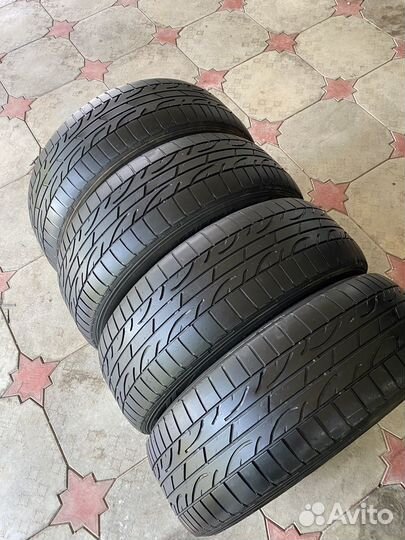 Dunlop SP Sport 5000 205/60 R16