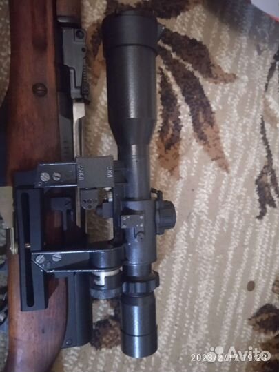 Оптический прибор