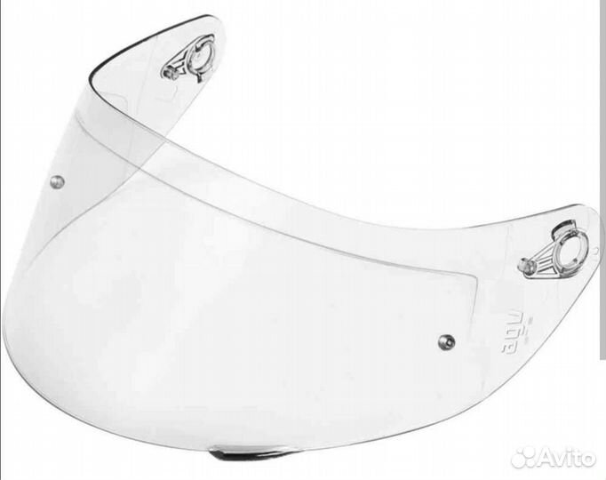 Agv k5 визор