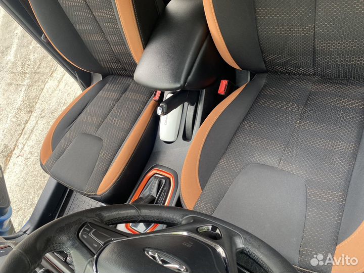 Chery Tiggo 2 1.5 AT, 2017, 130 000 км
