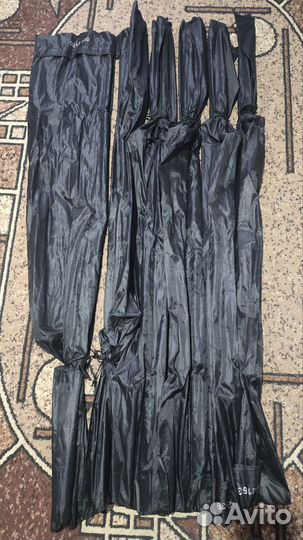 Карповые Удилище Mifine Legenba 3.90м