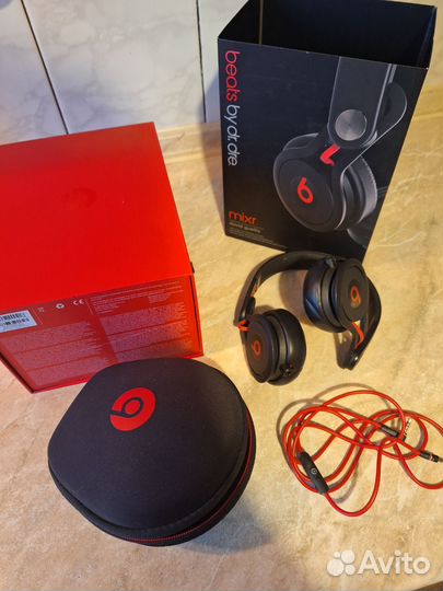 Наушники monster beats by Dre