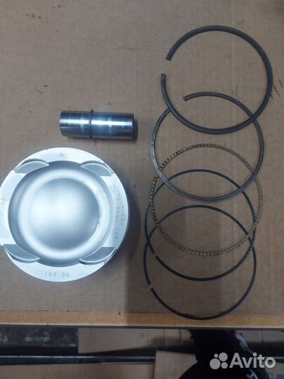 Поршень на sea doo rxp 215-255