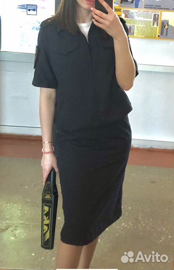 Форма полиции