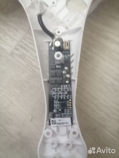 Регулятор оборотов мотора на Phantom 2